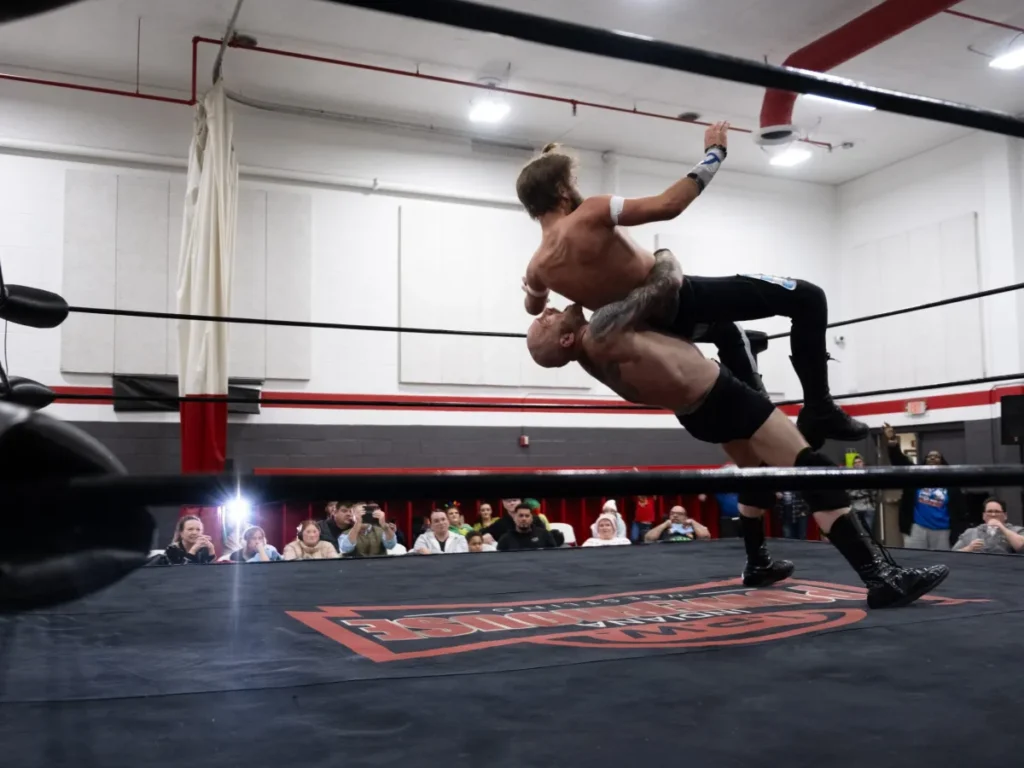 Brad Chambers Buckingham Companies