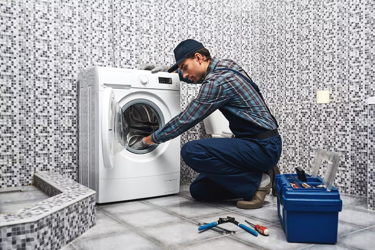 Sensible Washing Machine Repair Perth and Neighboring Services
