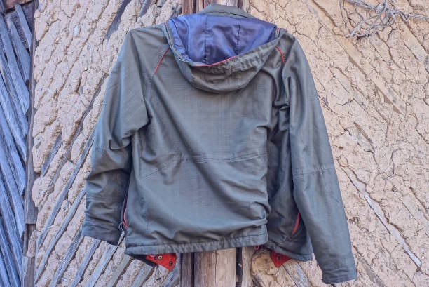 Key Benefits of Owning a Waterproof Waxed Jacket
